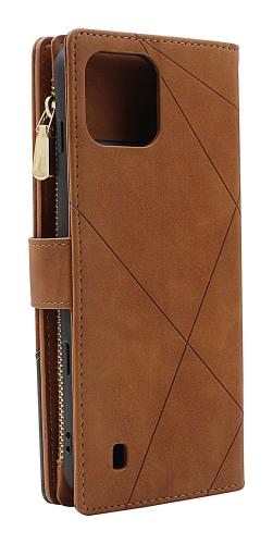 billigamobilskydd.seXL Doro Aurora A31 Luxury Wallet Case