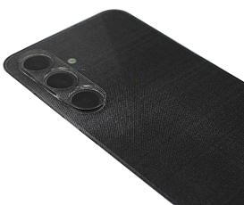 CoverinTempered Camera Glass Samsung Galaxy S24 FE