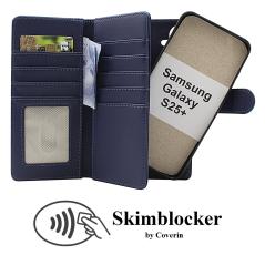 CoverinSkimblocker Samsung Galaxy S25+ XL Magnet Phone Wallet