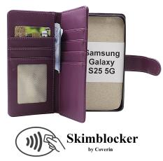 CoverinSkimblocker Samsung Galaxy S25 XL Phone Wallet