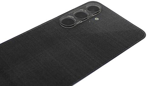 CoverinTempered Camera Glass Samsung Galaxy S24 FE