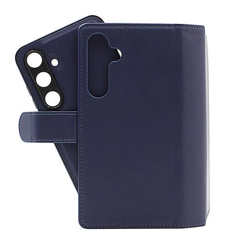 CoverinSkimblocker Samsung Galaxy S24 FE XL Magnet Phone Wallet