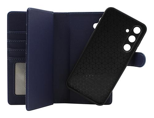 CoverinSkimblocker Samsung Galaxy S24 FE XL Magnet Phone Wallet