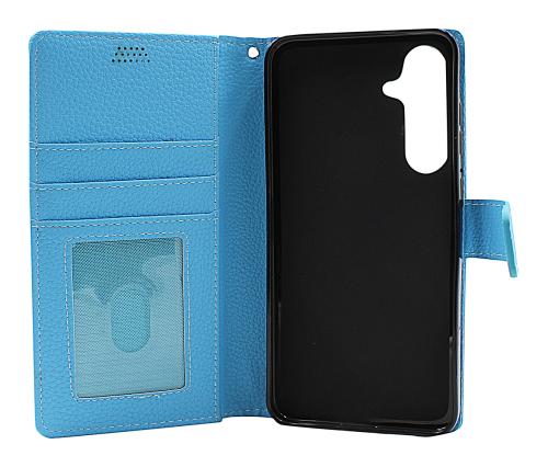 billigamobilskydd.seNew Standcase Wallet Samsung Galaxy S24+ / S25+ 5G