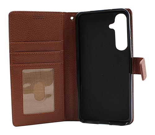 billigamobilskydd.seNew Standcase Wallet Samsung Galaxy S24+ / S25+ 5G
