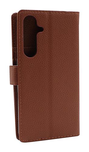 billigamobilskydd.seNew Standcase Wallet Samsung Galaxy S24+ / S25+ 5G