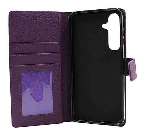 CoverinNew Standcase Wallet Samsung Galaxy S24+ / S25+ 5G