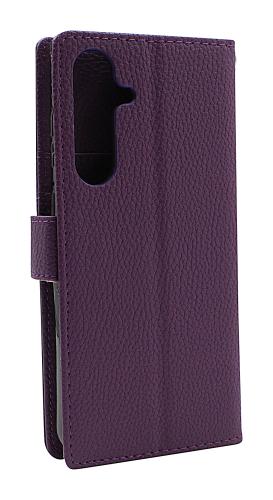 CoverinNew Standcase Wallet Samsung Galaxy S24+ / S25+ 5G