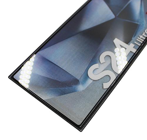 billigamobilskydd.seFull Frame Tempered Glass Samsung Galaxy S24 Ultra 5G (SM-S928B/DS)