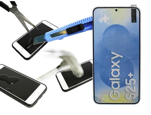 Tempered Glass Samsung Galaxy S25+