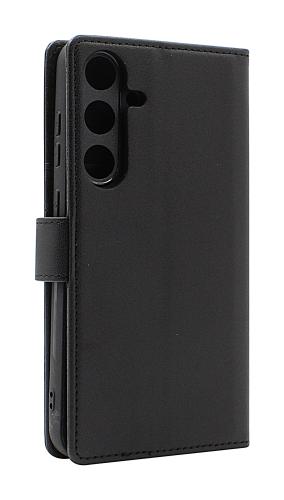 CoverinSkimblocker Samsung Galaxy S24+ / S25+ 5G Magnet Phone Wallet