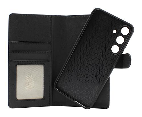 CoverinSkimblocker Samsung Galaxy S24+ / S25+ 5G Magnet Phone Wallet