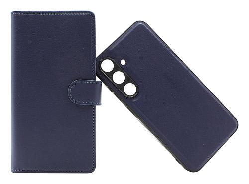 CoverinSkimblocker Samsung Galaxy S25+ XL Magnet Phone Wallet