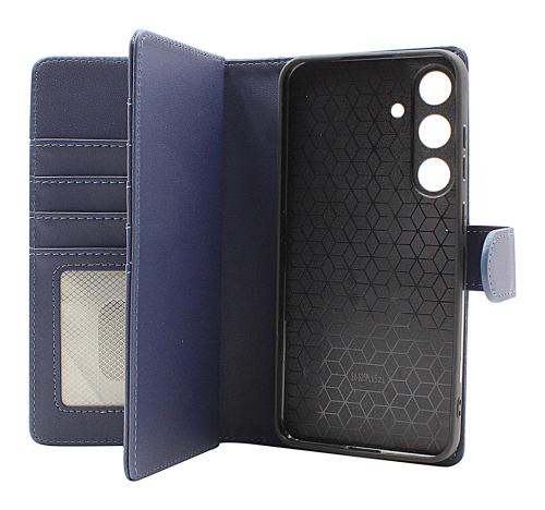 CoverinSkimblocker Samsung Galaxy S25+ XL Magnet Phone Wallet