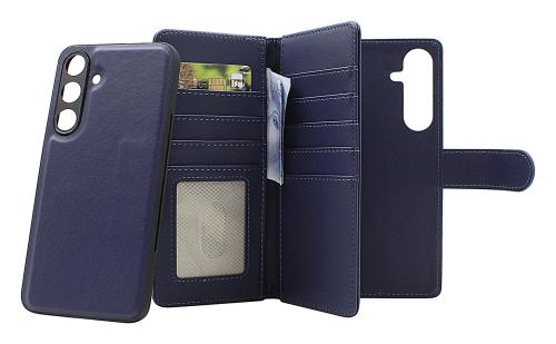CoverinSkimblocker Samsung Galaxy S25+ XL Magnet Phone Wallet