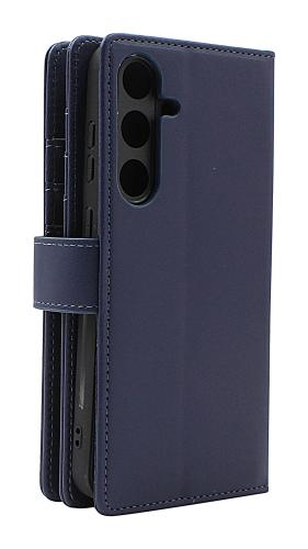 CoverinSkimblocker Samsung Galaxy S25+ XL Magnet Phone Wallet