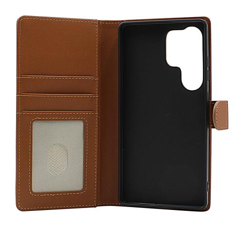 CoverinSkimblocker Samsung Galaxy S25 Ultra Phone Wallet