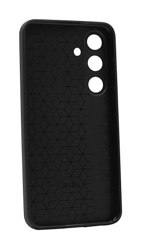 CoverinMagnet Case Samsung Galaxy S24 / S25