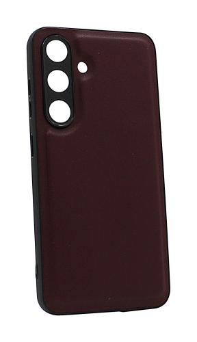 CoverinMagnet Case Samsung Galaxy S24 5G (SM-S921B/DS)