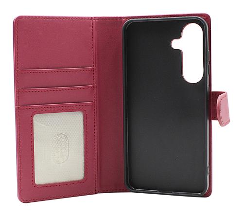 CoverinSkimblocker Samsung Galaxy S25 Phone Wallet