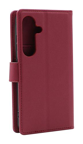 CoverinSkimblocker Samsung Galaxy S25 Phone Wallet