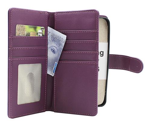 CoverinSkimblocker Samsung Galaxy S25 XL Phone Wallet