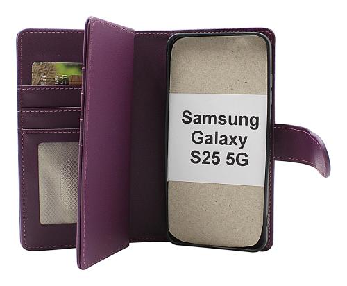 CoverinSkimblocker Samsung Galaxy S25 XL Phone Wallet