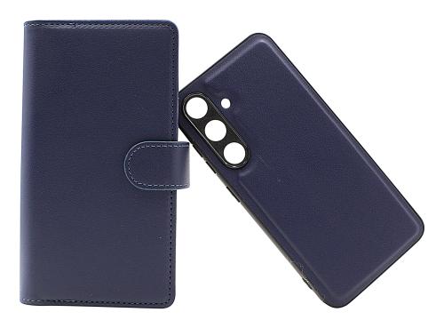 CoverinSkimblocker Samsung Galaxy S24 5G XL Magnet Phone Wallet