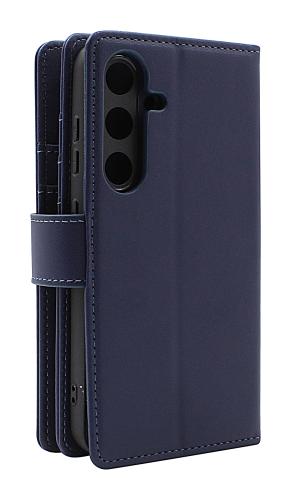 CoverinSkimblocker Samsung Galaxy S24 5G XL Magnet Phone Wallet