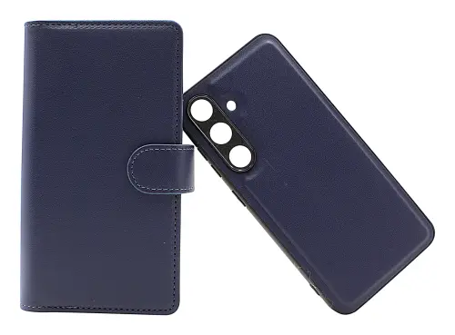 CoverinSkimblocker Samsung Galaxy S24 5G XL Magnet Phone Wallet