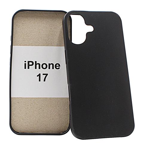 billigamobilskydd.seBASIC TPU Case iPhone 17