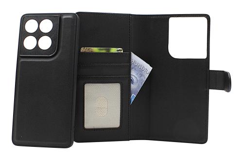 CoverinSkimblocker Motorola Edge 60 Fusion Magnet Phone Wallet