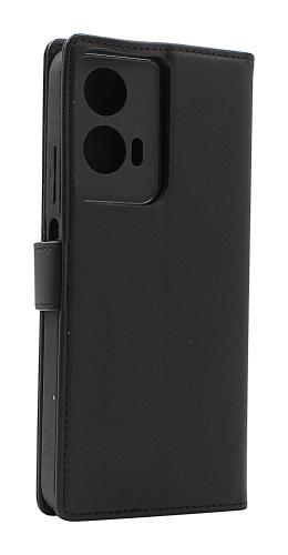 CoverinSkimblocker Motorola Moto G35 5G Magnet Phone Wallet