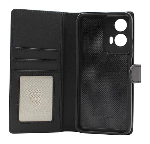 CoverinSkimblocker Motorola Moto G35 5G Magnet Phone Wallet