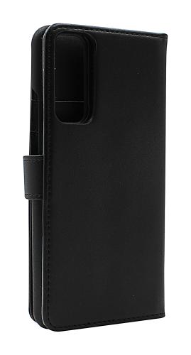 CoverinSkimblocker Magnet Wallet Huawei P Smart 2021