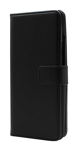 CoverinSkimblocker Magnet Wallet Huawei P Smart 2021