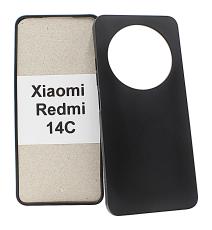 billigamobilskydd.seTPU Case Xiaomi Redmi 14C