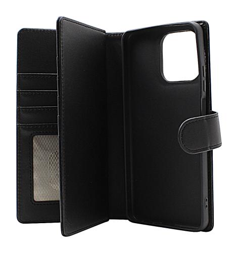 CoverinSkimblocker Motorola Moto G56 XL Phone Wallet
