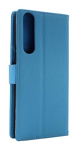 billigamobilskydd.seNew Standcase Wallet Sony Xperia 1 II (XQ-AT51)