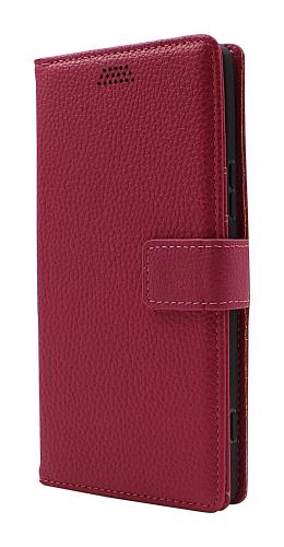 billigamobilskydd.seNew Standcase Wallet Sony Xperia 1 II (XQ-AT51)