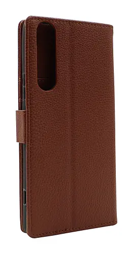 billigamobilskydd.seNew Standcase Wallet Sony Xperia 1 II (XQ-AT51)