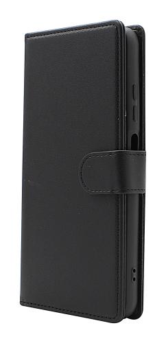 CoverinSkimblocker Samsung Galaxy A05s (SM-A057F/DS) Magnet Phone Wallet