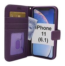 billigamobilskydd.seNew Standcase Wallet iPhone 11 (6.1)