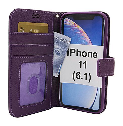 billigamobilskydd.seNew Standcase Wallet iPhone 11 (6.1)