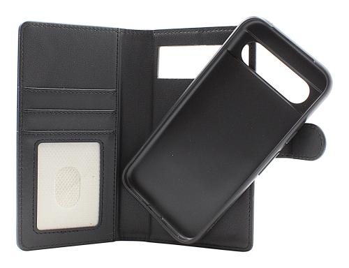 CoverinSkimblocker Google Pixel 8a 5G Magnet Phone Wallet