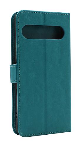 billigamobilskydd.seCrazy Horse Sony Xperia 10 VII Phone Wallet