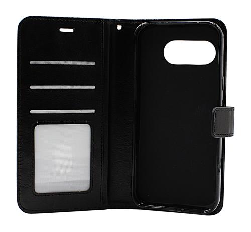 billigamobilskydd.seCrazy Horse Google Pixel 9a Phone Wallet