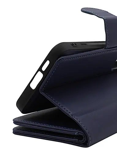CoverinSkimblocker Samsung Galaxy A36 XL Magnet Phone Wallet