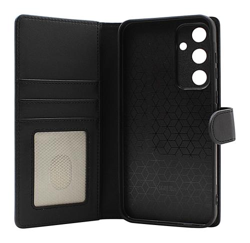 CoverinSkimblocker Magnet Wallet Samsung Galaxy A55 5G