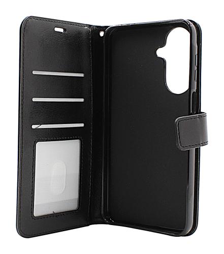 billigamobilskydd.seCrazy Horse Samsung Galaxy A27 Phone Wallet